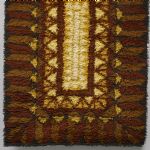 1286 8160 LONG-PILE RUG